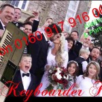 Alleinunterhalter Hessen mit Live Musik und Party DJ Musik in Hessen buchen