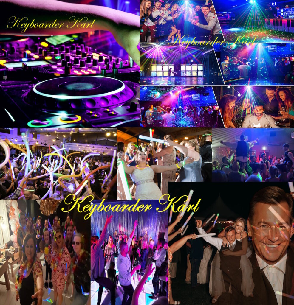 Alleinunterhalter Aachen - Dj Aachen