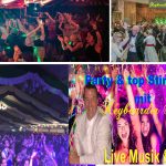 Alleinunterhalter Düren - Top DJ und Super Alleinunterhalter